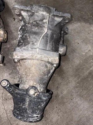 Bomba de chorro Honda Aquatrax 02-07 F-12X F12X R-12X R12X Turbo Impulsor OEM Foto 1 de 4