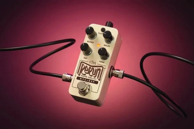 Pico Rerun Tape Delay - Image 1 of 1