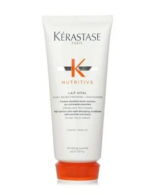NEW Lait VitaL 200ML Kerastase - Image 1 of 4