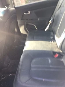 Kia Sportage 2012.long Mot.timing Chain Broken - Picture 1 of 5