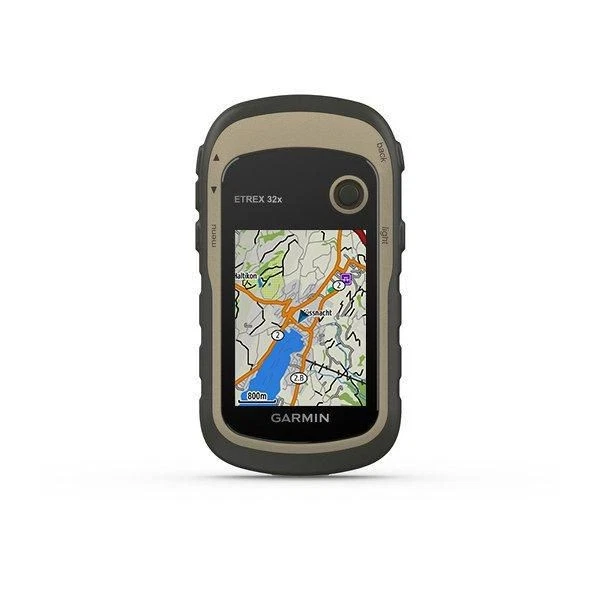 Garmin 010-02257-01 eTrex 32x Western Europe Robust handheld GPS ~E~ - Bild 1 von 1