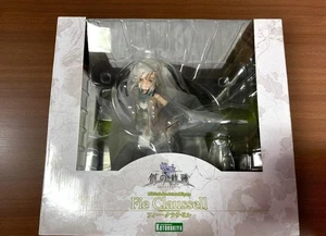 Figurina Kotobukiya The Legend of Heroes Fie Claussell scala 1/8 con scatola NON APERTA - Foto 1 di 24