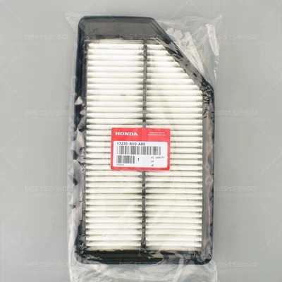 Genuine OEM Engine Air Filter 17220-RV0-A00 CA11042 For 2011-2015 Honda Odyssey - Image 1 of 4
