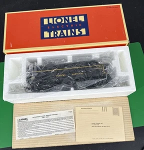 Lionel O Guage 6-18916 Western Maryland A Alco Diesel Engine Non-Powered L/N - Picture 1 of 9