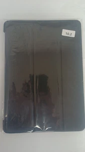 Apple Smart Cover for 10.2‑inch iPad 9th Gen - Black - Picture 1 of 3