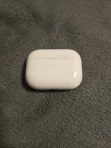 Apple AirPods Pro (2. Generation) – Bluetooth, MagSafe Ladecase - Zdjęcie 1 z 5