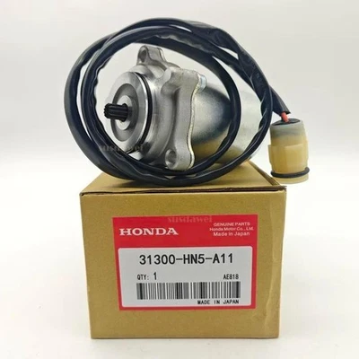 Power Shift Control Motor 31300-HN5-A11 For 2000-2006 Honda Honda Rancher 350 - Image 1 of 4