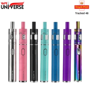 INNOKIN Endura T18E Starter Vape Pen Kit | 1000mAh Battery | MTL Vaping UK - Picture 1 of 10