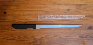 Schinkenmesser Tranchiermesser 20 cm Scharfes Aufschnittmesser - Bild 1 von 3