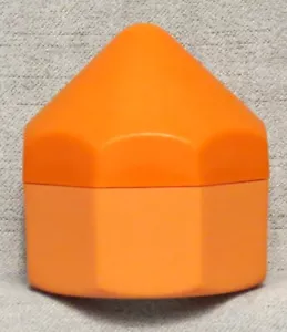 The Body Shop Pumpkin Spice Lip Juicer/New - Picture 1 of 2