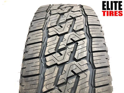 Neumático nuevo Nitto Nomad Grappler P265/65R17 265 65 17 Foto 1 de 4