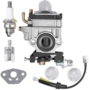 Carburetor Carb For Echo SRM-2400 (Type 1E) Straight Shaft Trimmer / Brushcutter - Picture 1 of 3