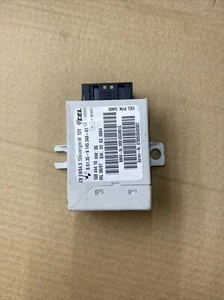 🚘Control Unit Tire Pressure Control System Tyre Fits for VW Touare - Picture 1 of 4