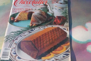 Chocolatier’s Best 1989 by Chocolatier, 1990 - Imagen 1 de 7