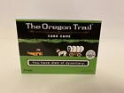 The Oregon Trail Card Game (2016, Pressman): 2-6 Players: Age 12+ Complete 