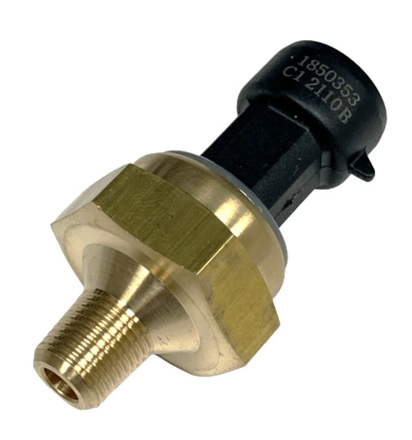 Sensor de contrapresión de escape para Ford F-250 F-350 Super Duty 4C3Z-9J460-A Foto 1 de 4