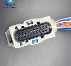 for Ford KUGA edge escort Taurus Everest transmission gearbox ECU cable - Picture 1 of 6