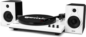 Gemini Sound TT-900-3-Speed Turntable with Bluetooth, - Picture 1 of 6