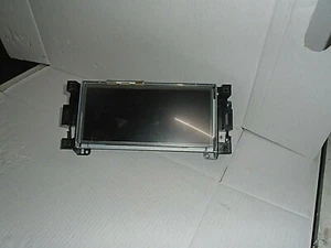 Discovery 5 L462 MFD Single View 10 inch HLDF Info Screen LR112397 (D) - Picture 1 of 3