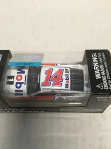 1:64 Action Tony Stewart #14 Mobil 1 Summer Sell down 2016 Chevy SS - Picture 1 of 4