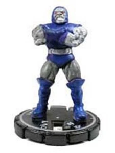 HeroClix Hypertime - #123 Darkseid - Bild 1 von 1