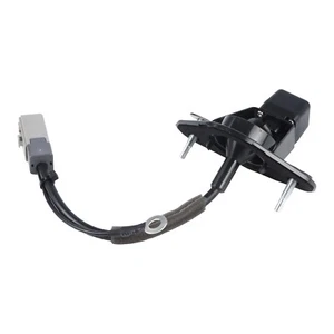 86267AJ10B Rear View Backup Parking Camera For 2010-2014 Subaru Legacy Outback - Picture 1 of 11