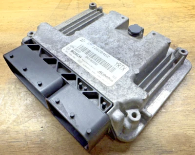 Cadillac SRX CTS 2008-09 3,6 L motor ECM módulo de computadora ECU PCM 12628462 YRTX Foto 1 de 4