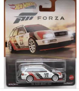 BLAZER HOT WHEELS 2023 RETRO ENTRETENIMIENTO Q CHOICE AUDI K.I.I.T RICK AND MORTY - Imagen 1 de 5