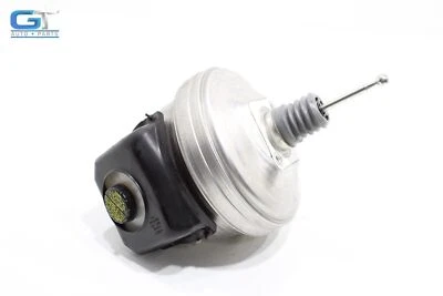 AUDI A6 2019-2023 potenciador de freno y cilindro maestro y depósito OEM Foto 1 de 4