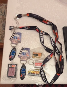 8 items RARE HIN HOT IMPORT NIGHTS swag APC craftsman AEM K&N Ford - Picture 1 of 1