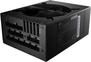 FSP Cannon PRO 2000W PC POWER SUPPLY (FSP2000-52AGPBI) - Afbeelding 1 van 12