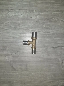 TEE ridotto a pressare multistrato 20x16x16 spess. 2,25 Valsir VS0170817 - Foto 1 di 1