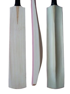 Pioneer "PLAIN" Cricket English Willow Bat - Picture 1 of 7
