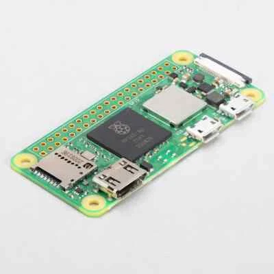 Raspberry Pi Zero 2 W Foto 1 de 3