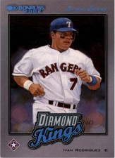 2002 Donruss Baseball Card Pick (Inserts)