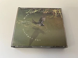 Mike Oldfield – The Complete Mike Oldfield - 2 CD's © 1985/? in double fatbox - Bild 1 von 4