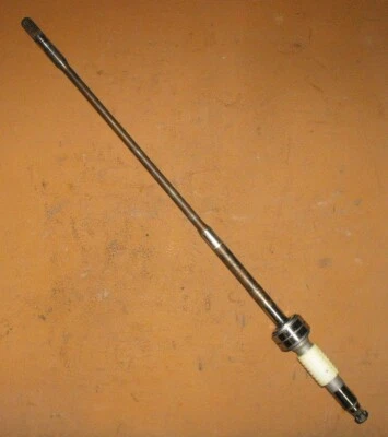 Honda 90 HP 25" XL Drive Shaft Assembly PN 41112-ZW1-B33 Fits 2007+ - Image 1 of 3