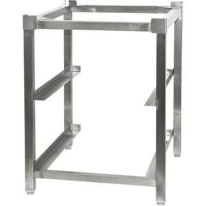Gastro Untergestell für Geschirrspülmaschine UNIVERSAL Stalgast - Bild 1 von 1