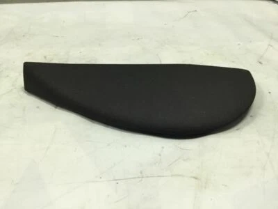 CHEVROLET COBALT 2005-2010 LT COUPE LEFT SIDE DASH END CAP TRIM FACTORY - Image 1 of 4