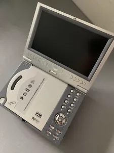 Orbit PTDVD-768S Portable DVD Player (7") Incomplete No Battery Untested Parts - Picture 1 of 10