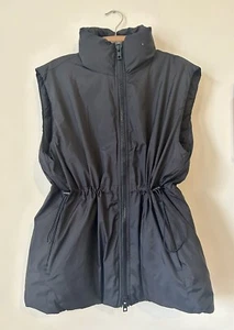 Weekday Gilet XS New With Tags - Picture 1 of 7