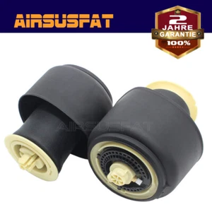 2x Luftfeder hinten Für BMW 5er F07 GT F10 F11 Touring Gran OE 37106781827 520d - Bild 1 von 6