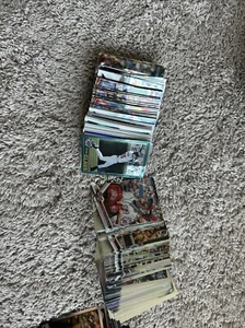 HUGE Topps Chrome Baseball Lot- 380 Cards! Years Vary From 2000-2023! - Picture 1 of 2
