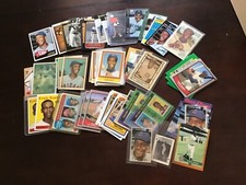 ERNIE BANKS Oddball Insert & Regular issue CHICAGO CUBS Baseball YOU CHOOSE