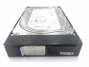 EMC 1TB 7.2K DISK SATA-300 3.5IN (ISILON) - Bild 1 von 10