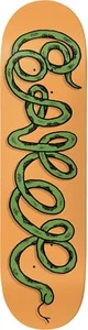 BAKER FIGGY "SNAKE" 8.25" SKATEBOARD DECK - Picture 1 of 1