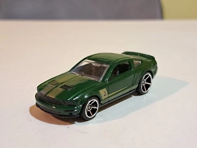 Keychain '07 GT500 Mustang 2007 Shelby GT500  Key Chain  - Image 1 of 4