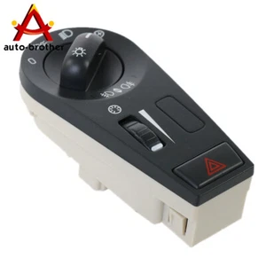 Front Head Light Headlight Lamp Switch Fit For Volvo Truck FH12 FM VNL 20942844 - Picture 1 of 8