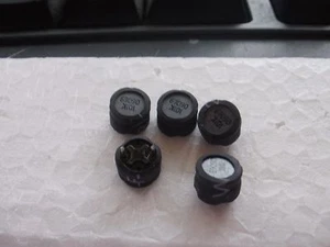 Parte induttore n. 262LY101K 100uh 2 amp 5 pezzi per ordine Z813 - Foto 1 di 1