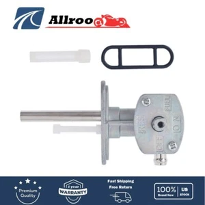 ✅For Yamaha Grizzly 450 2012-2014 5GH-24500-10-00 USA NEW Fuel CocK Assy - Picture 1 of 10